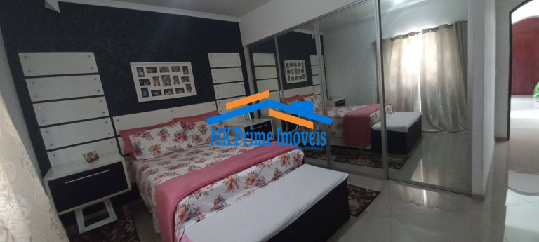 Imagem Sobrado com 3 Quartos à Venda, 259 m² em Vila Yolanda - Osasco