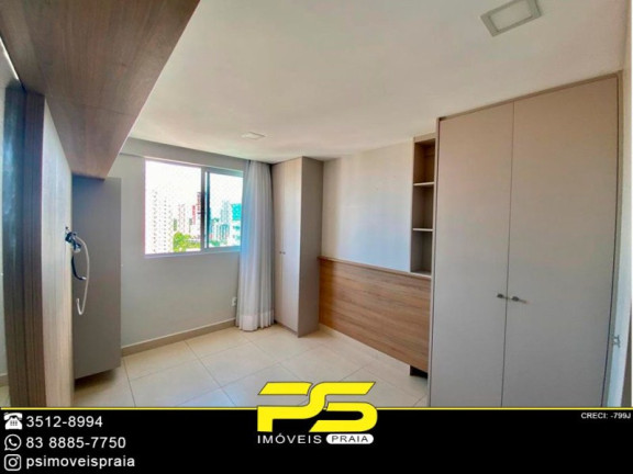 Imagem Apartamento com 2 Quartos à Venda, 57 m² em Tambaú - João Pessoa Imagem Apartamento com 2 Quartos à Venda, 57 m² em Tambaú - João Pessoa