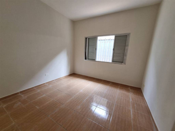 Imagem Casa com 3 Quartos para Alugar, 162 m² em Guilhermina - Praia Grande