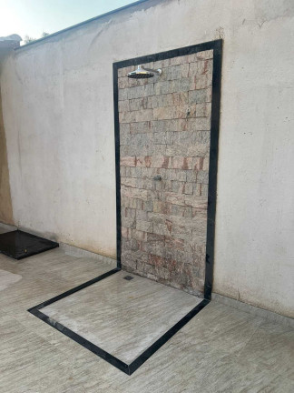 Imagem Casa com 4 Quartos à Venda, 180 m² em Vila Santa Alice - Duque De Caxias
