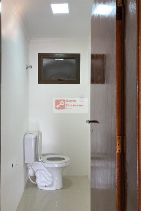 Imagem Apartamento com 4 Quartos à Venda, 122 m² em Vila Alzira - Santo André Imagem Apartamento com 4 Quartos à Venda, 122 m² em Vila Alzira - Santo André