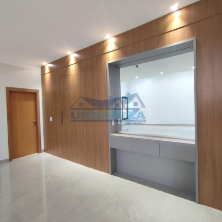 Imagem Casa com 3 Quartos à Venda, 289 m² em Condomínio Residencial Decolores - Birigui