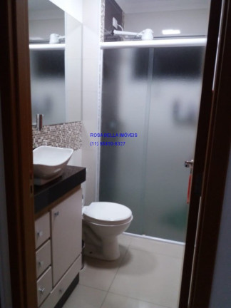 Imagem Apartamento com 2 Quartos à Venda, 48 m² em Jardim Colônia - Jundiaí Imagem Apartamento com 2 Quartos à Venda, 48 m² em Jardim Colônia - Jundiaí