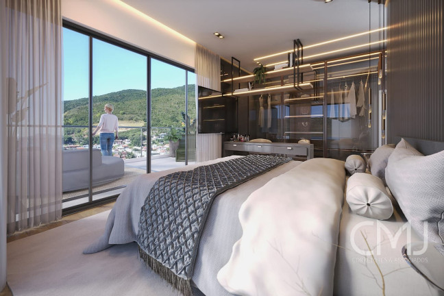 Imagem Casa com 3 Quartos à Venda, 161 m² em Perequê - Porto Belo