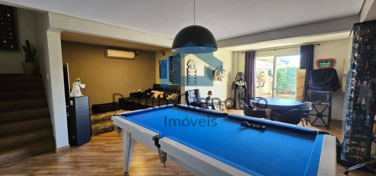Imagem Casa de Condomínio com 4 Quartos à Venda, 293 m² em Granja Viana - Cotia