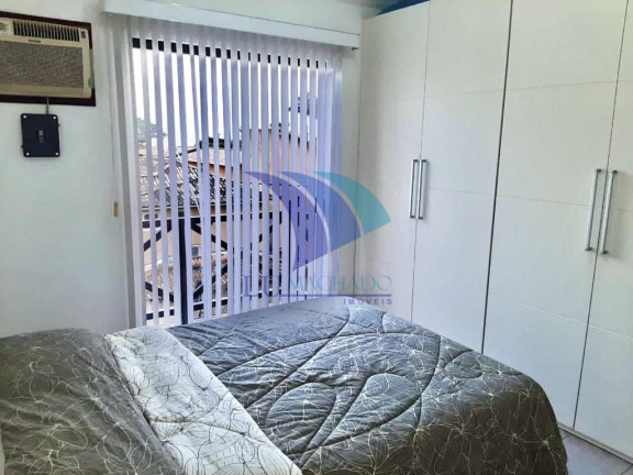 Imagem Casa com 2 Quartos à Venda, 70 m² em Rasa - Búzios