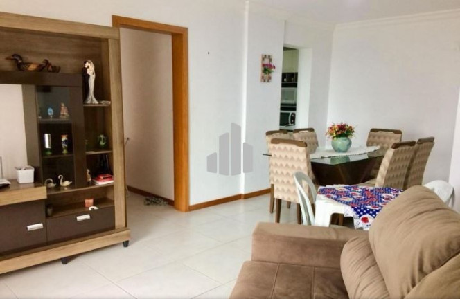 Imagem Apartamento com 3 Quartos à Venda, 100 m² em Praia Grande - Torres
