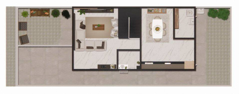 Imagem Casa com 3 Quartos à Venda, 164 m² em Jardim Marambaia - Jundiaí Imagem Casa com 3 Quartos à Venda, 164 m² em Jardim Marambaia - Jundiaí