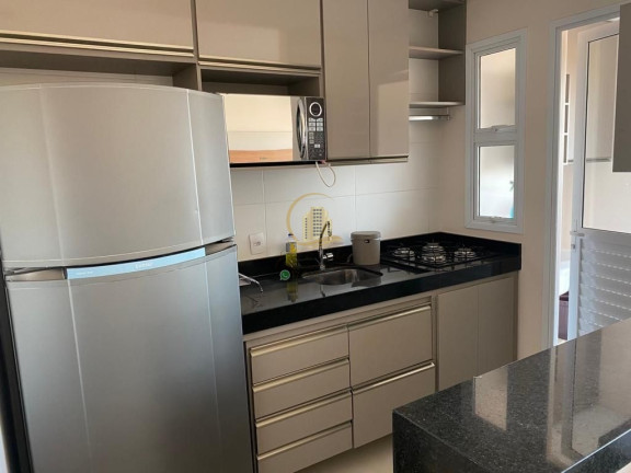 Imagem Apartamento com 1 Quarto à Venda, 53 m² em Duo Jk - São José Do Rio Preto Imagem Apartamento com 1 Quarto à Venda, 53 m² em Duo Jk - São José Do Rio Preto