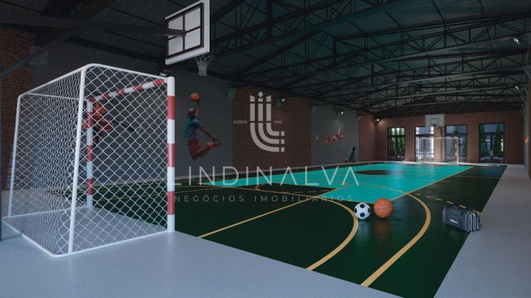 Imagem Apartamento com 3 Quartos à Venda, 148 m² em Centro - Foz Do Iguacu