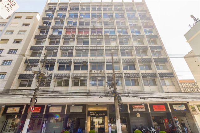 Imagem Imóvel à Venda, 32 m² em Jardim Paulista - São Paulo