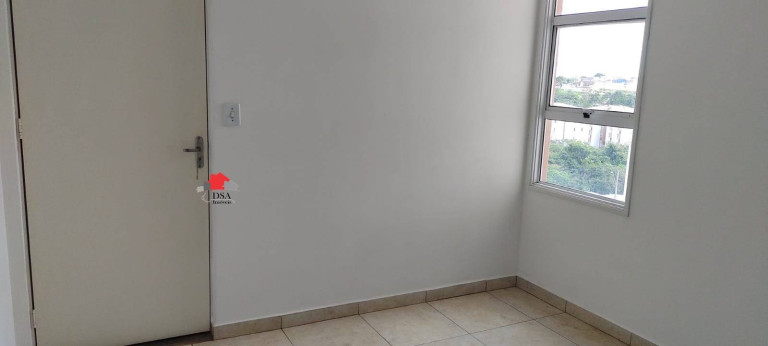 Imagem Apartamento com 2 Quartos à Venda, 47 m² em Jardim Monte Alto - Campinas