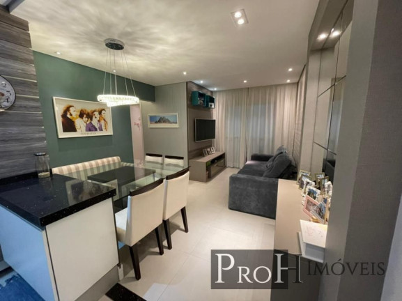 Imagem Apartamento com 3 Quartos à Venda, 73 m² em Centro - São Bernardo Do Campo Imagem Apartamento com 3 Quartos à Venda, 73 m² em Centro - São Bernardo Do Campo