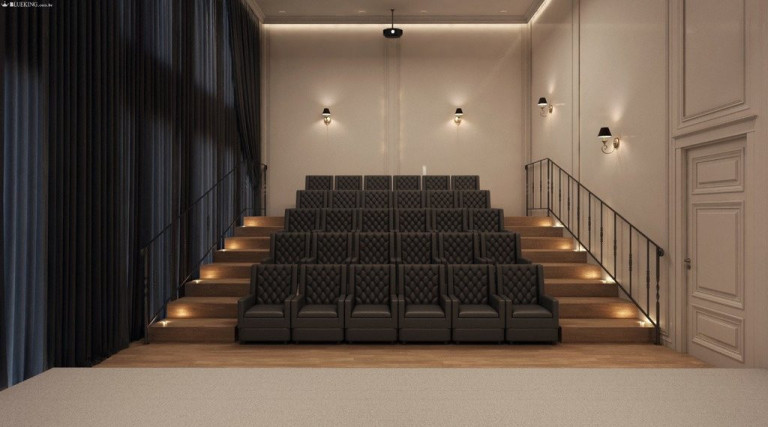 Imagem Apartamento com 2 Quartos à Venda, 40 m² em Centro - Itapema