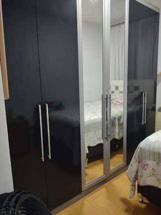 Imagem Apartamento com 2 Quartos à Venda, 47 m² em Parque São Domingos - São Paulo Imagem Apartamento com 2 Quartos à Venda, 47 m² em Parque São Domingos - São Paulo