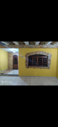 Imagem Casa com 2 Quartos à Venda, 110 m² em Taboão - São Bernardo Do Campo Imagem Casa com 2 Quartos à Venda, 110 m² em Taboão - São Bernardo Do Campo