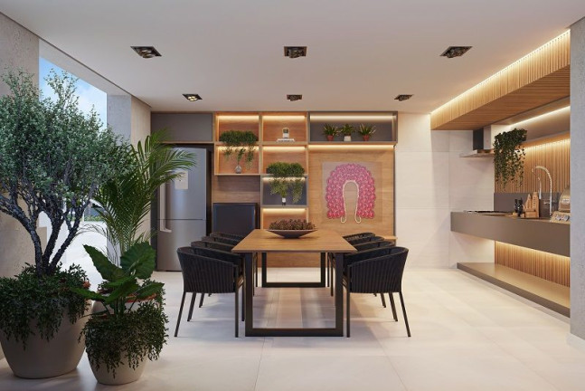 Imagem Apartamento com 3 Quartos à Venda, 120 m² em Jardim Oceania - João Pessoa