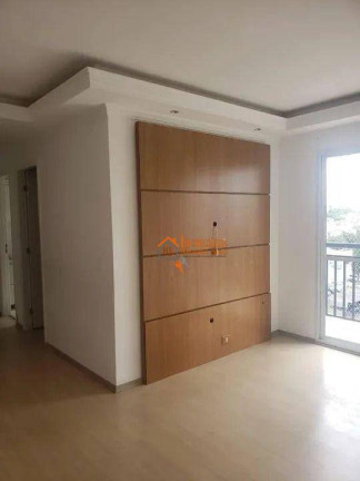 Imagem Apartamento com 2 Quartos à Venda, 50 m² em Vila Augusta - Guarulhos Imagem Apartamento com 2 Quartos à Venda, 50 m² em Vila Augusta - Guarulhos