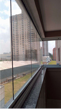 Imagem Apartamento com 3 Quartos para Alugar, 109 m² em Centro Comercial Jubran - Barueri