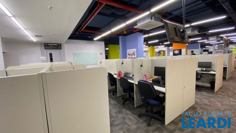 Imagem Sala Comercial para Alugar, 1.600 m² em Centro - São Caetano Do Sul Imagem Sala Comercial para Alugar, 1.600 m² em Centro - São Caetano Do Sul