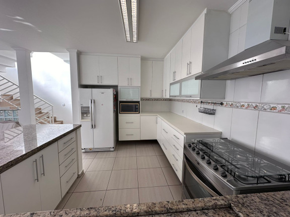 Imagem Casa com 5 Quartos à Venda, 347 m² em Jardim Rio Das Pedras - Cotia Imagem Casa com 5 Quartos à Venda, 347 m² em Jardim Rio Das Pedras - Cotia