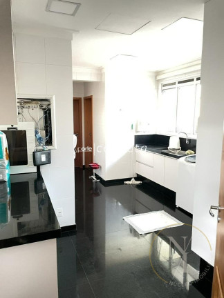 Imagem Apartamento com 4 Quartos à Venda, 335 m² em Jardim Analia Franco - São Paulo Imagem Apartamento com 4 Quartos à Venda, 335 m² em Jardim Analia Franco - São Paulo