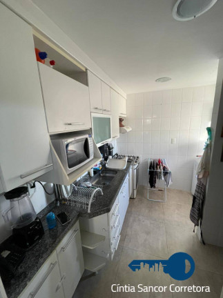Imagem Apartamento com 2 Quartos à Venda, em Parque São Caetano - Campos Dos Goytacazes Imagem Apartamento com 2 Quartos à Venda, em Parque São Caetano - Campos Dos Goytacazes