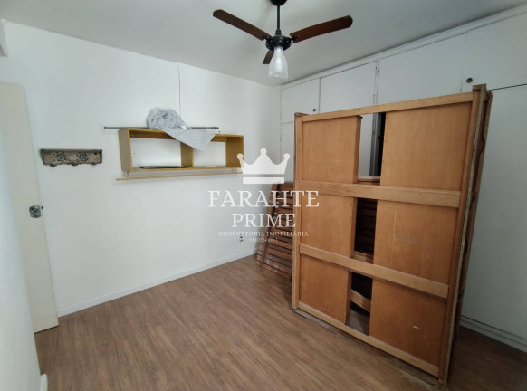 Imagem Apartamento com 1 Quarto à Venda, 55 m² em Pompeia - Santos
