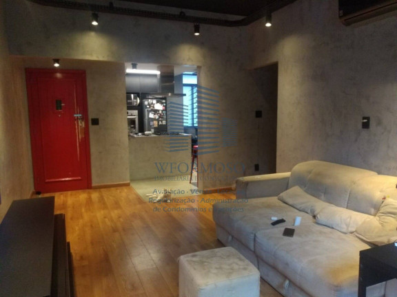 Imagem Apartamento com 3 Quartos à Venda, 67 m² em Tijuca - Rio De Janeiro