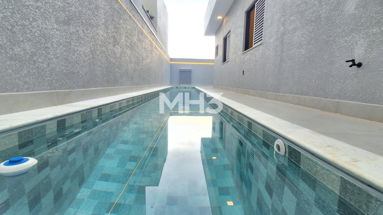 Imagem Casa de Condomínio com 3 Quartos à Venda, 200 m² em Parque Dos Pinheiros - Nova Odessa Imagem Casa de Condomínio com 3 Quartos à Venda, 200 m² em Parque Dos Pinheiros - Nova Odessa