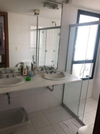Imagem Apartamento com 4 Quartos à Venda, 185 m² em Graça - Salvador