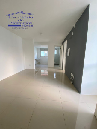 Imagem Imóvel com 2 Quartos à Venda, 47 m² em Vila Nova - Porto Alegre