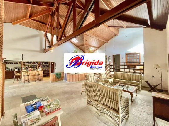 Imagem Casa com 5 Quartos à Venda, 923 m² em Vila Santo Antônio - Cotia Imagem Casa com 5 Quartos à Venda, 923 m² em Vila Santo Antônio - Cotia