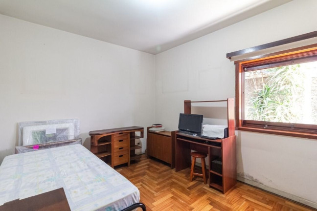 Imagem Casa com 3 Quartos à Venda, 307 m² em Vila Mascote - São Paulo