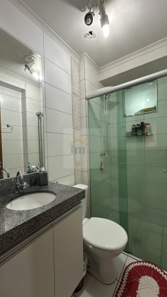 Imagem Apartamento com 3 Quartos à Venda, 69 m² em Jardim Maria Inês - Aparecida De Goiânia Imagem Apartamento com 3 Quartos à Venda, 69 m² em Jardim Maria Inês - Aparecida De Goiânia