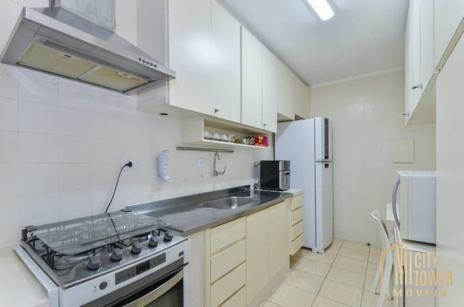 Imagem Apartamento com 1 Quarto à Venda, 62 m² em Vila Uberabinha - São Paulo