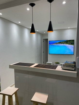 Imagem Apartamento com 1 Quarto à Venda, 35 m² em Vila Formosa - São Paulo Imagem Apartamento com 1 Quarto à Venda, 35 m² em Vila Formosa - São Paulo