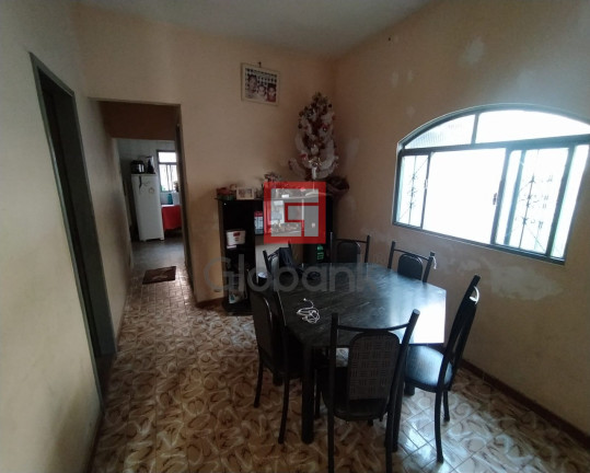 Imagem Casa com 2 Quartos à Venda, 300 m² em Cintra - Montes Claros
