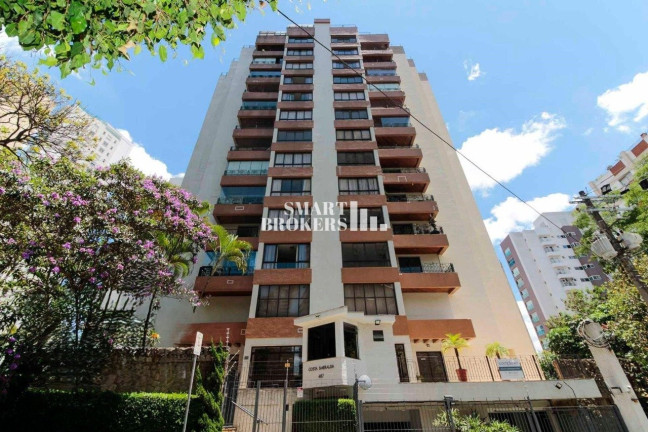 Foto do imóvel Apartamento com 3 Quartos à Venda, 220 m² em Jardim Vila Mariana - São Paulo