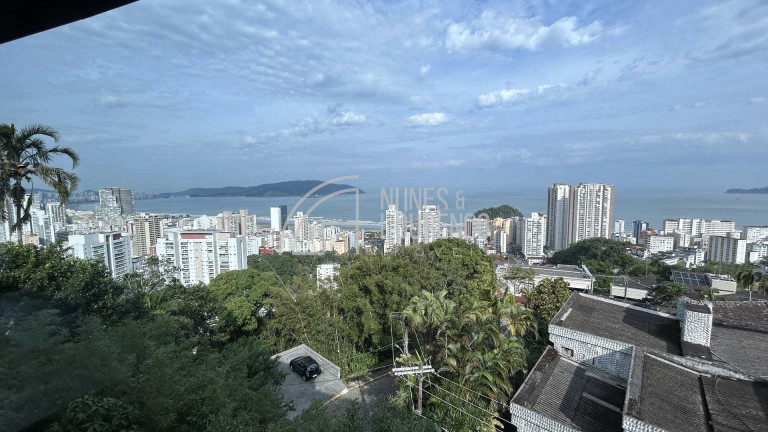 Imagem Casa com 5 Quartos à Venda, 792 m² em Marapé - Santos Imagem Casa com 5 Quartos à Venda, 792 m² em Marapé - Santos
