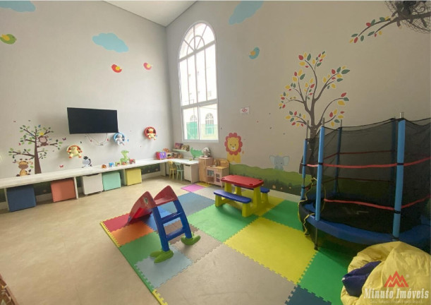 Imagem Apartamento com 4 Quartos à Venda, 160 m² em Jardim Ana Maria - Jundiaí