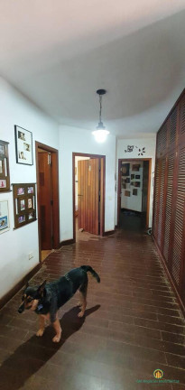 Imagem Casa de Condomínio com 4 Quartos à Venda, 509 m² em Chácara Represinha - Cotia