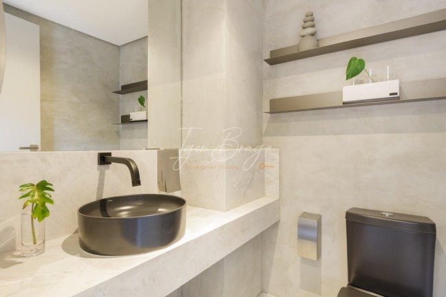 Imagem Apartamento com 3 Quartos à Venda, 146 m² em Centro Cívico - Curitiba
