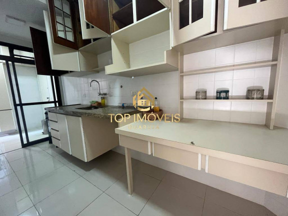 Imagem Apartamento com 3 Quartos para Alugar, 100 m² em Pitangueiras - Guarujá Imagem Apartamento com 3 Quartos para Alugar, 100 m² em Pitangueiras - Guarujá