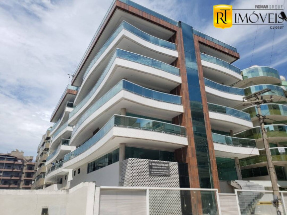 Cobertura com 4 Quartos à Venda, 280 m² em Algodoal - Cabo Frio