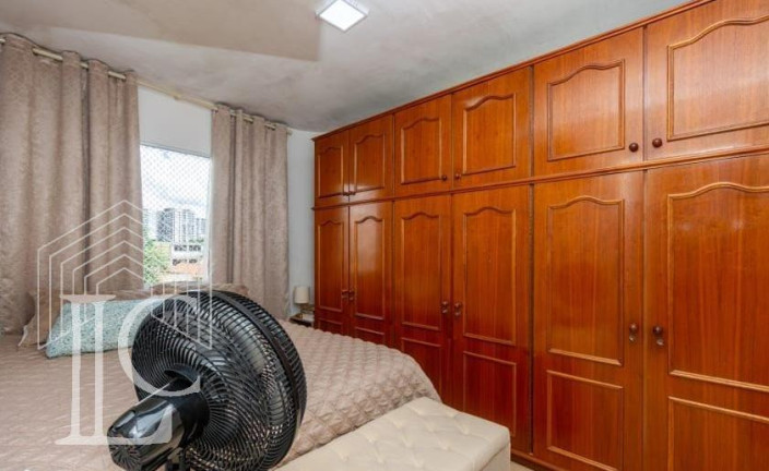 Imagem Apartamento com 2 Quartos à Venda, 60 m² em Saúde - São Paulo