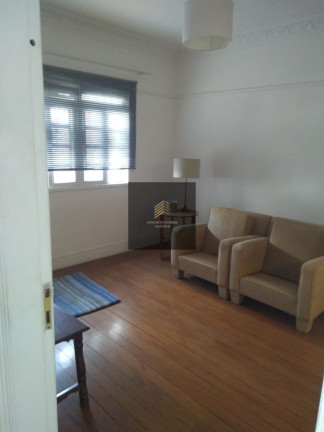 Casa com 3 Quartos à Venda, 90 m² em Cambuci - São Paulo