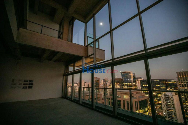 Imagem Cobertura com 4 Quartos à Venda, 542 m² em Itaim Bibi - São Paulo