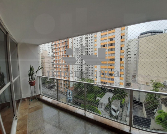 Imagem Apartamento com 4 Quartos à Venda, 191 m² em Santa Cecília - São Paulo Imagem Apartamento com 4 Quartos à Venda, 191 m² em Santa Cecília - São Paulo