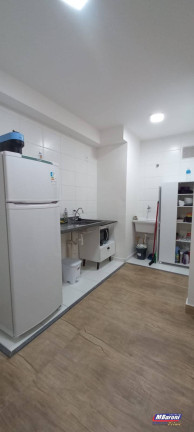 Imagem Apartamento com 2 Quartos à Venda, 33 m² em Butantã - São Paulo